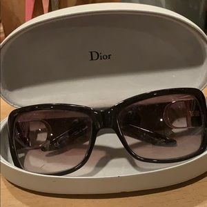 Dior sunglasses